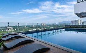 Harris Hotel & Conventions Ciumbuleuit Bandung